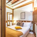 Apartment Spagna Historical By Spanish Steps *