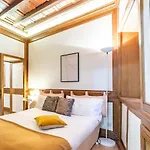 Spagna Historical By Spanish Steps Apartment Rome