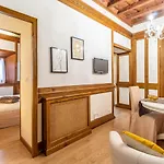 Apartment Spagna Historical By Spanish Steps Rome