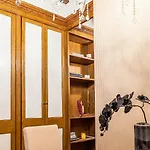 Spagna Historical By Spanish Steps Apartment *