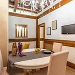 Spagna Historical By Spanish Steps Apartment