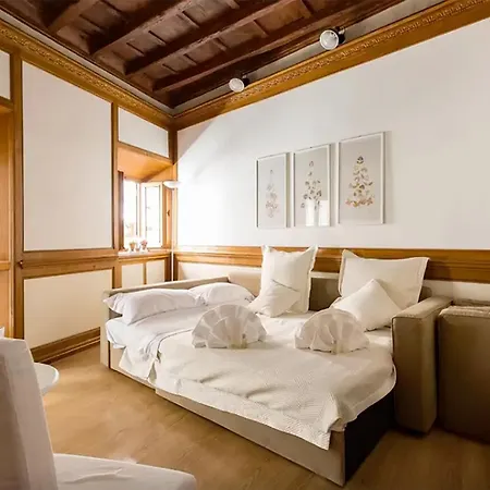 Apartament Spagna Historical By Spanish Steps *