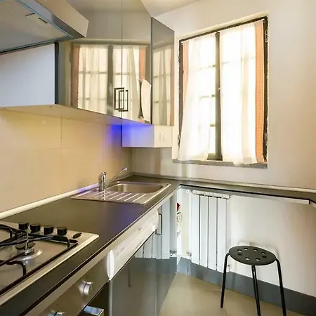 Apartment Spagna Historical By Spanish Steps