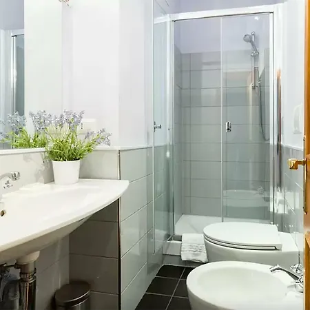 Spagna Historical By Spanish Steps Apartment *