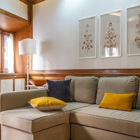 Spagna Historical By Spanish Steps