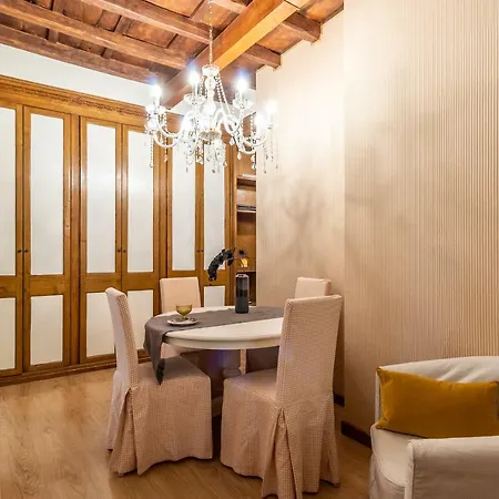 Spagna Historical By Spanish Steps Apartament Rzym