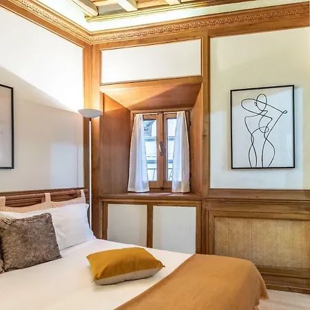 Apartament Spagna Historical By Spanish Steps