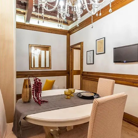 Spagna Historical By Spanish Steps Apartment