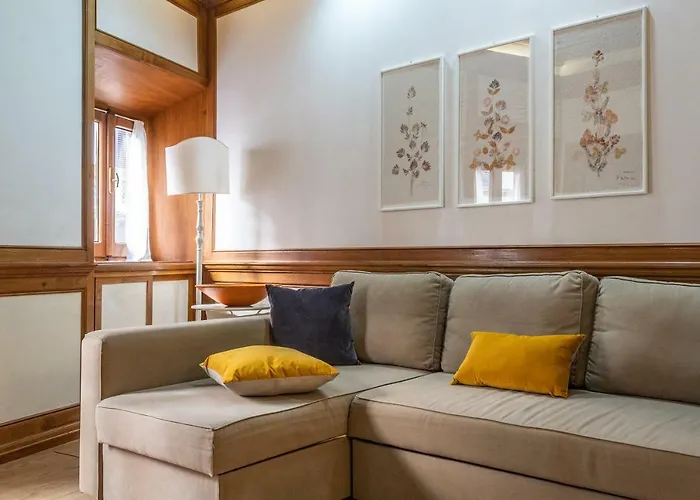 Spagna Historical By Spanish Steps