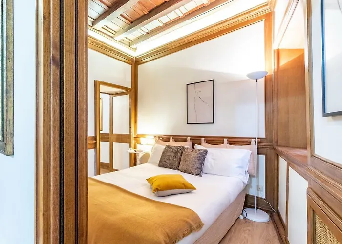 דירה Spagna Historical By Spanish Steps *