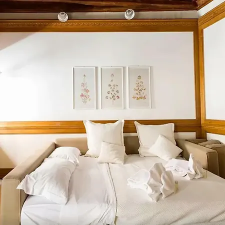 Spagna Historical By Spanish Steps Apartamento