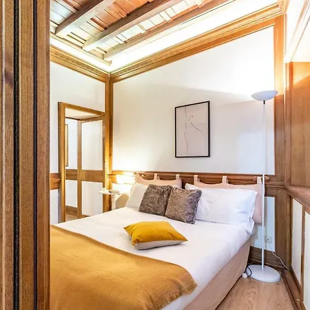 Apartamento Spagna Historical By Spanish Steps *