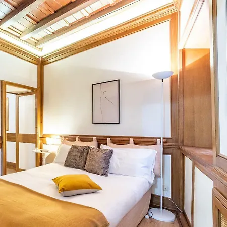 Spagna Historical By Spanish Steps Apartamento Roma
